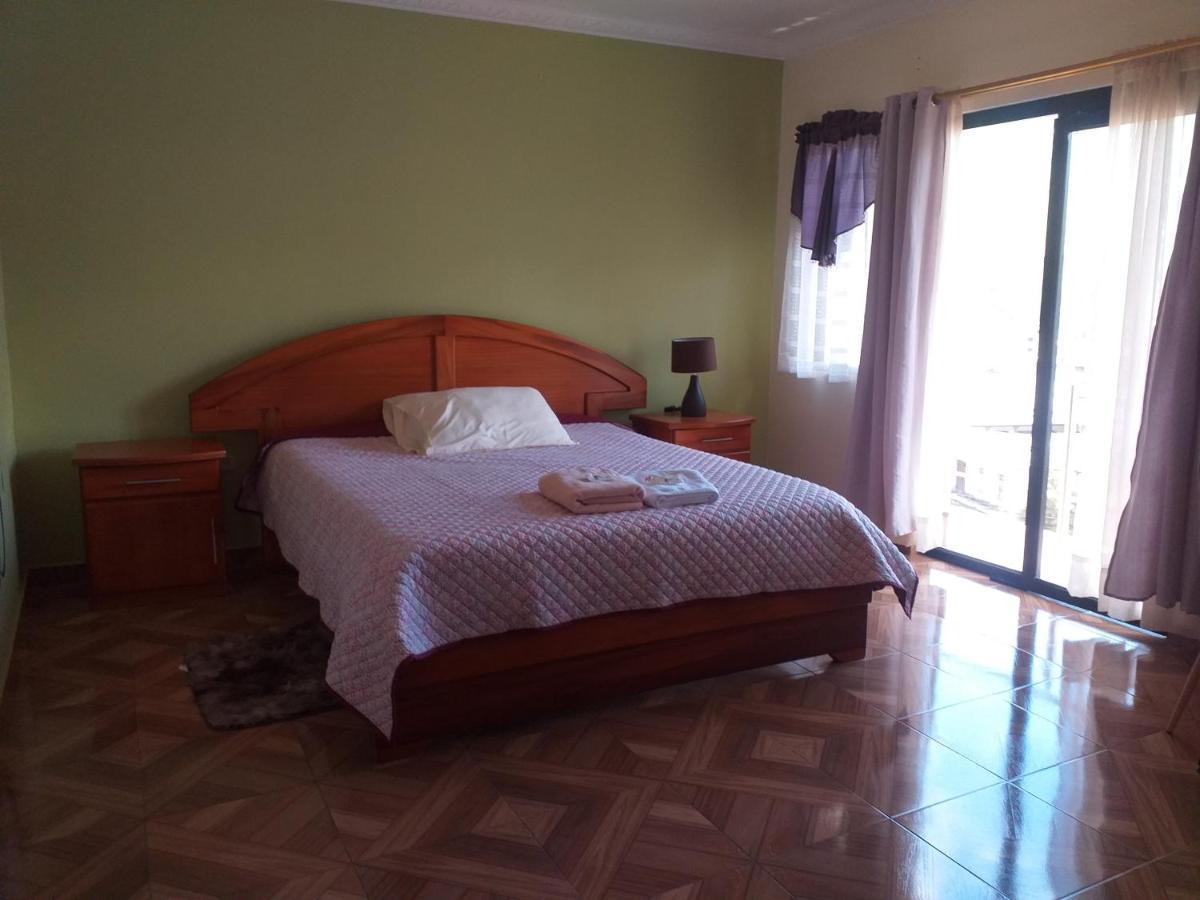 Habitación Doble con vistas a la montaña